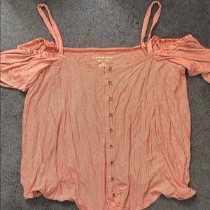 American eagle shirt